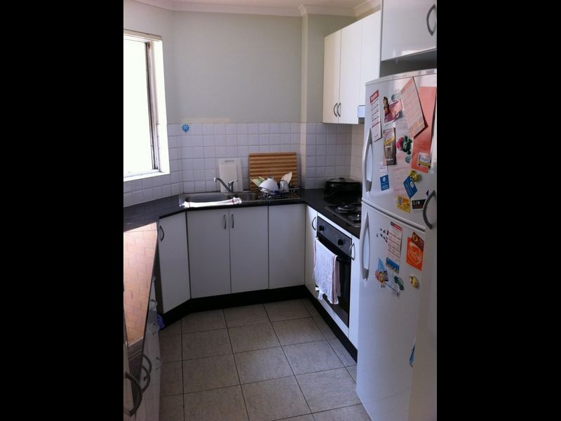 8/415 Liverpool Road, Ashfield NSW 2131