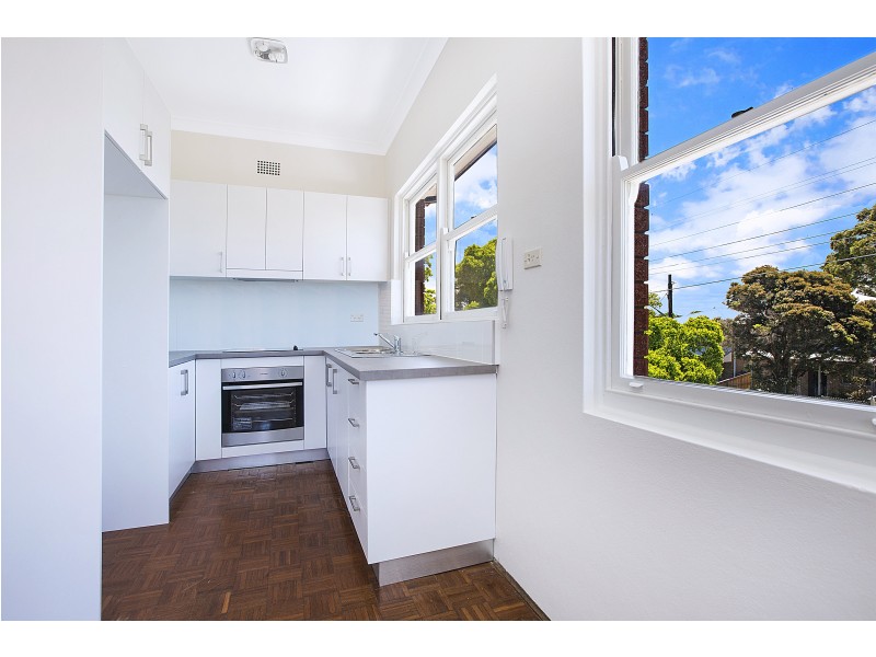 4/112A Milton Street, Ashfield NSW 2131