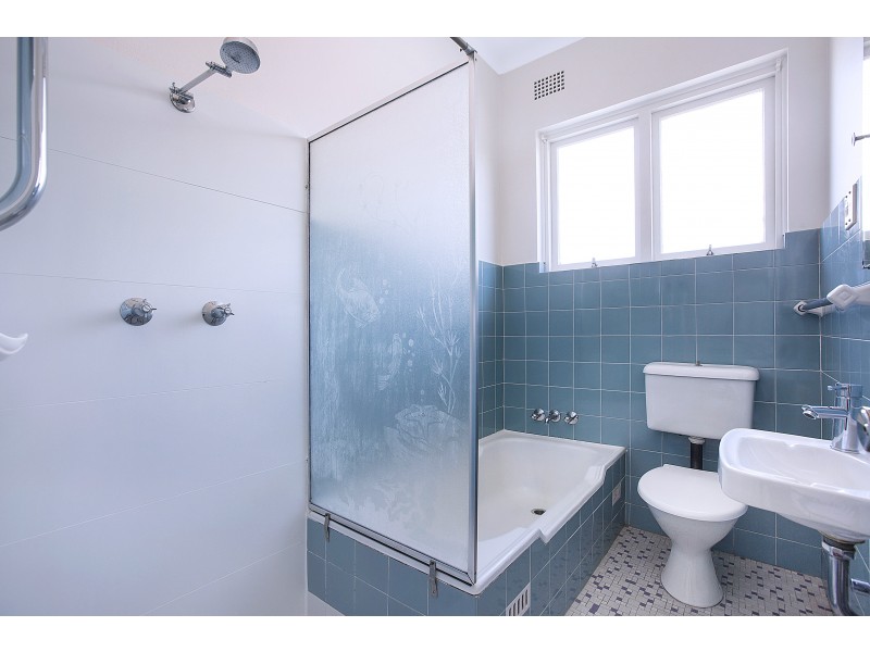 4/112A Milton Street, Ashfield NSW 2131