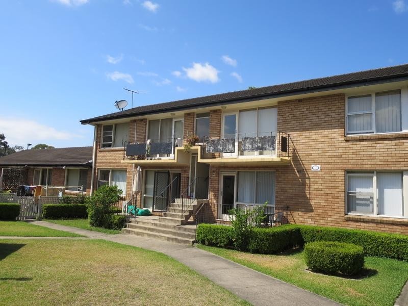 6/51A Burwood Road, Concord NSW 2137