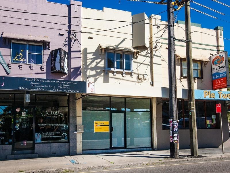 1/256 Liverpool Road, Enfield NSW 2136