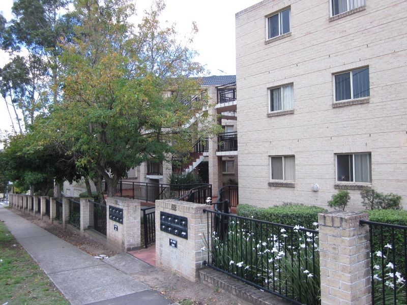 10/60-62 Pitt Street, Parramatta NSW 2150