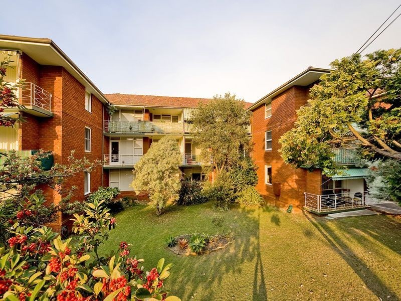 8/4-6 Tintern Road, Ashfield NSW 2131