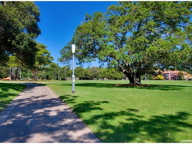 3/11 Loftus Street, Ashfield NSW 2131