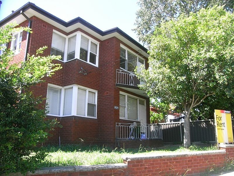 3/112A Milton Street, Ashfield NSW 2131