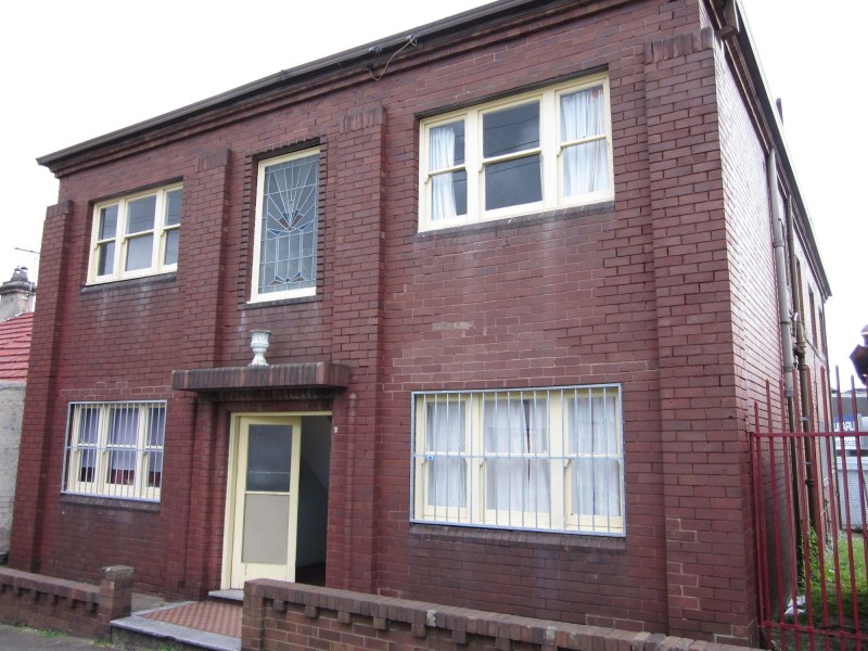 3/2 Margaret Street, Petersham NSW 2049