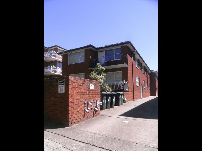 4/18 Orpington Street, Ashfield NSW 2131