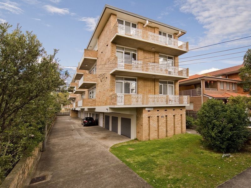 6/35 Orpington Street, Ashfield NSW 2131