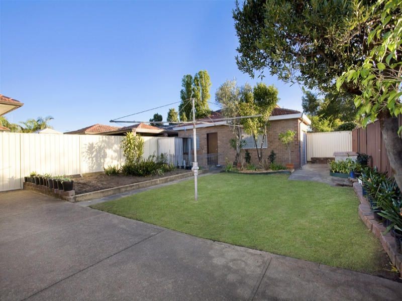 39 Margaret Street, Belfield NSW 2191