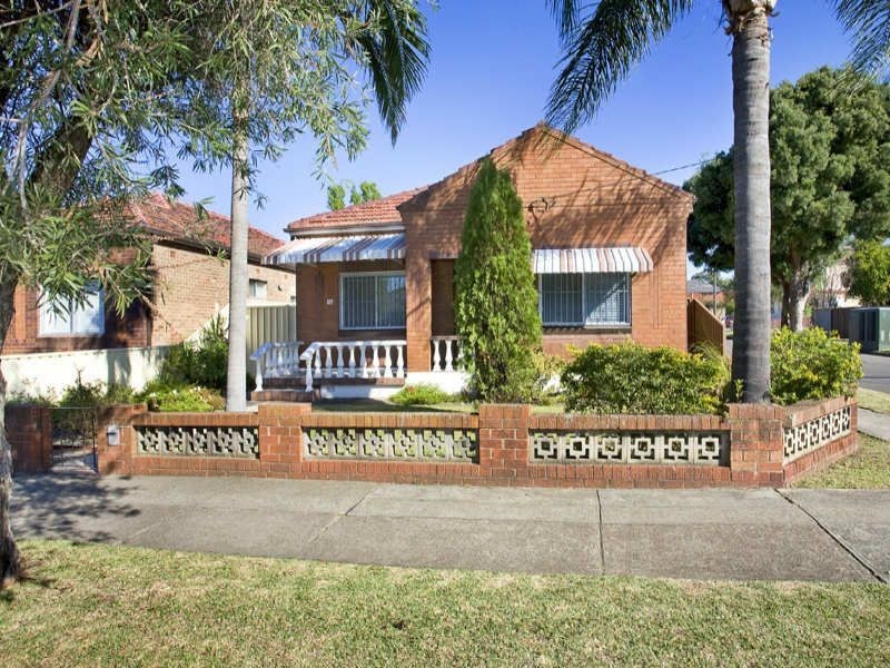 39 Margaret Street, Belfield NSW 2191