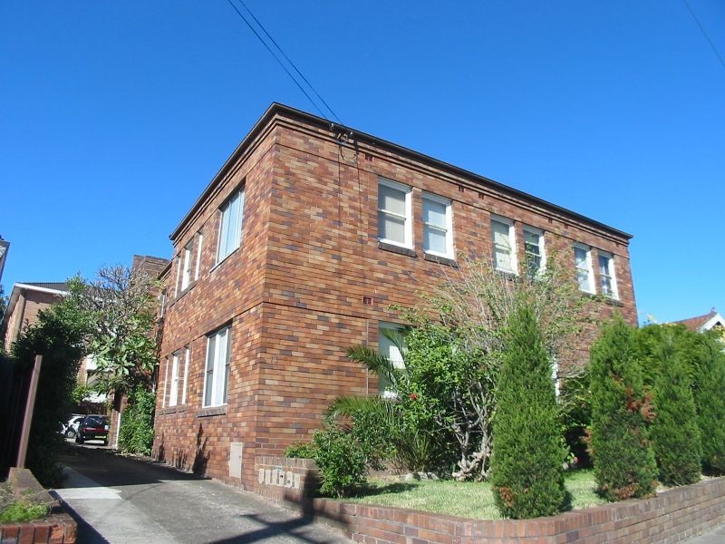 3/13 Frederick Street, Ashfield NSW 2131