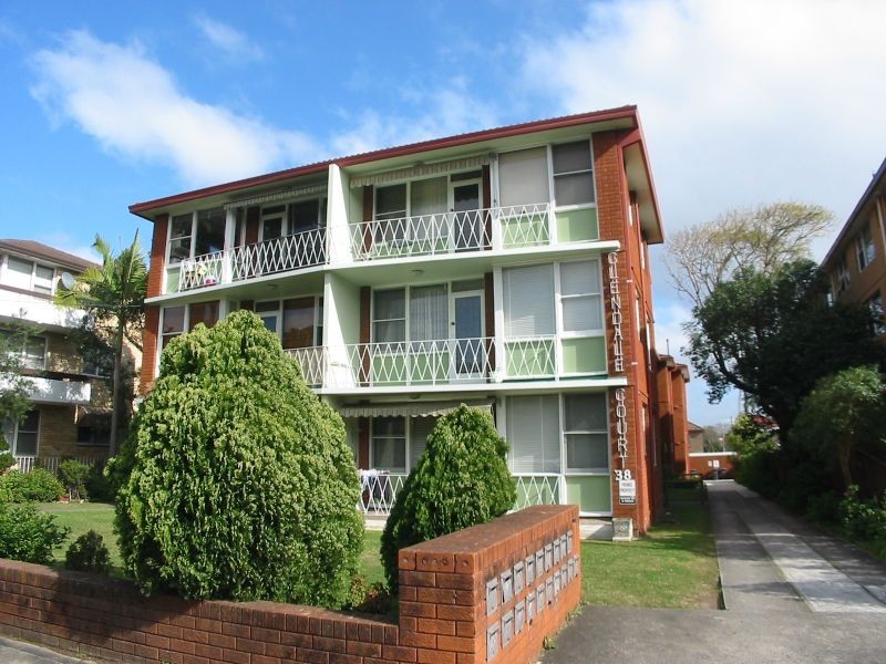 2/38 Alt Street, Ashfield NSW 2131