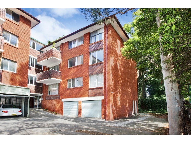 18/139A Smith Street, Summer Hill NSW 2130