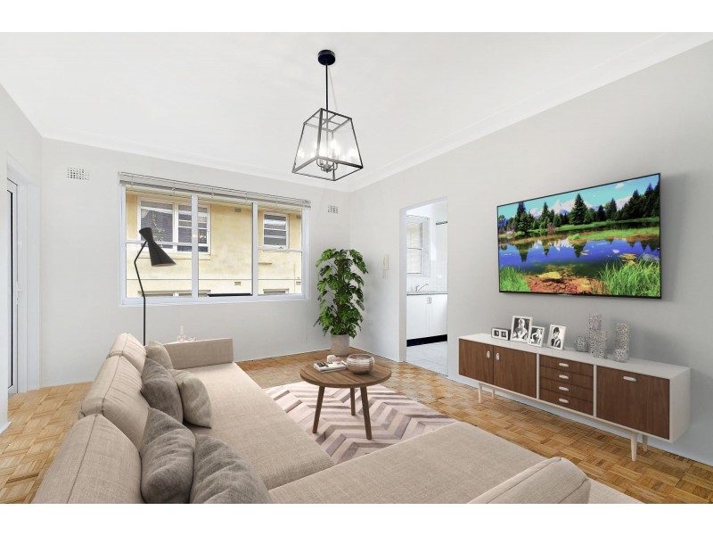 8/12 Hastings Street, Marrickville NSW 2204