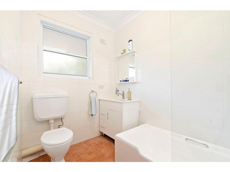 8/12 Hastings Street, Marrickville NSW 2204