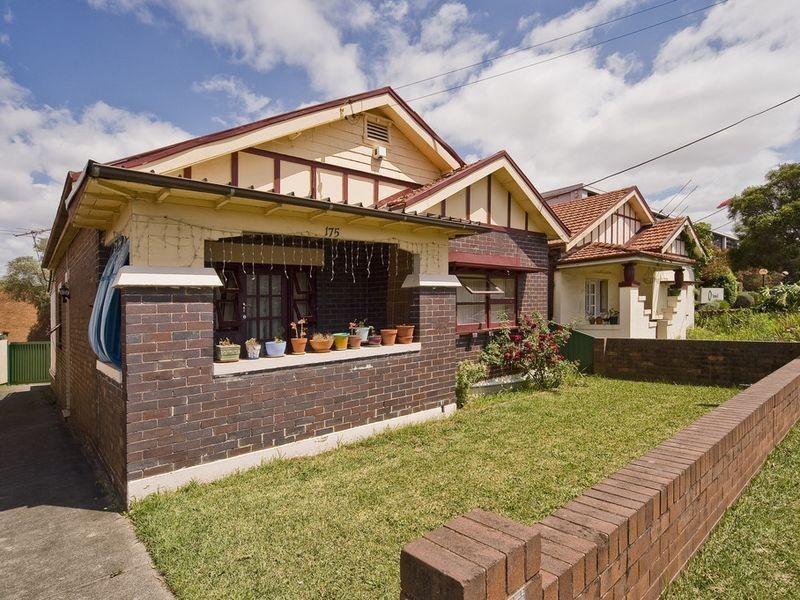 175 Milton Street, Ashfield NSW 2131