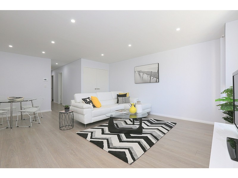 6/266-268 Liverpool Road, Enfield NSW 2136