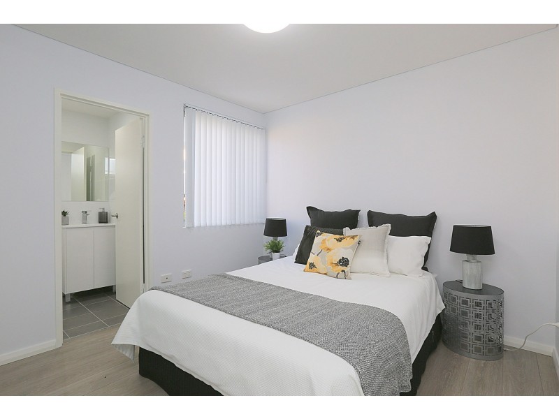 6/266-268 Liverpool Road, Enfield NSW 2136