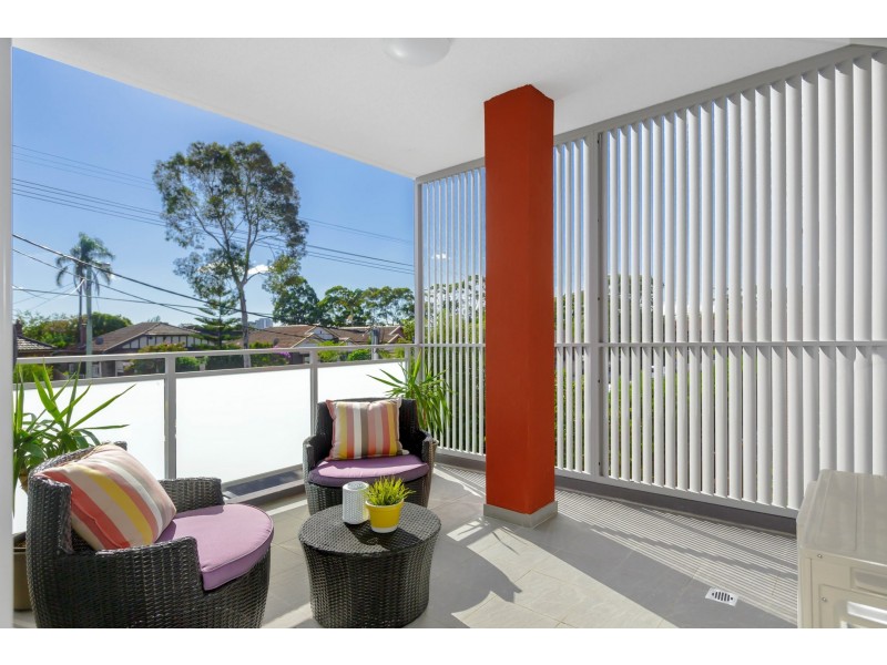 6/266-268 Liverpool Road, Enfield NSW 2136