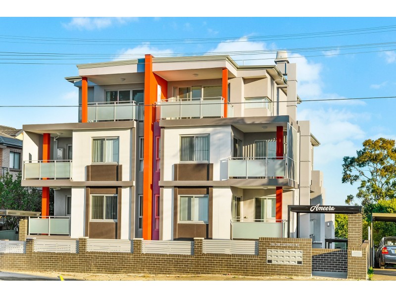 6/266-268 Liverpool Road, Enfield NSW 2136