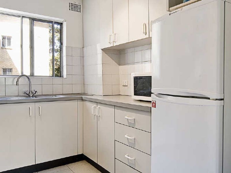 11/10 The Avenue, Ashfield NSW 2131