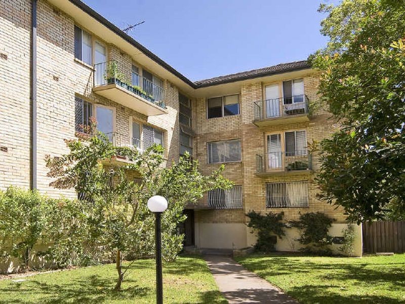 11/10 The Avenue, Ashfield NSW 2131