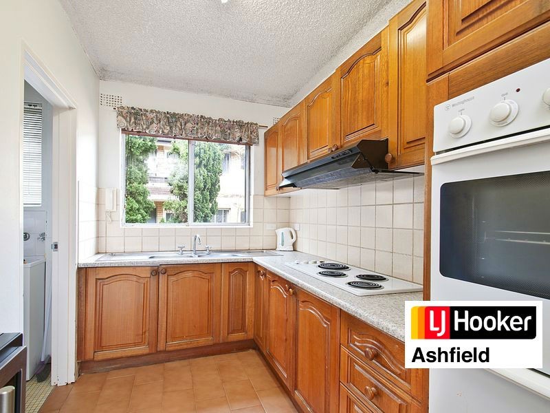 4/19-21 Myra Road, Dulwich Hill NSW 2203