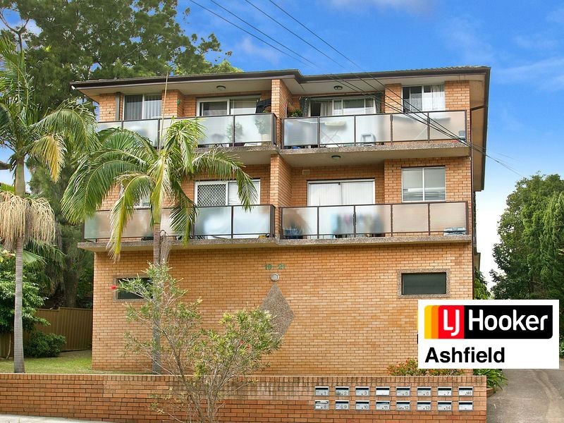 4/19-21 Myra Road, Dulwich Hill NSW 2203