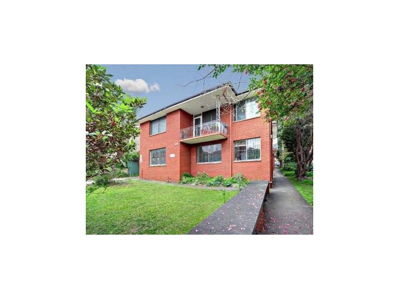 7/100 Bland Street, Ashfield NSW 2131