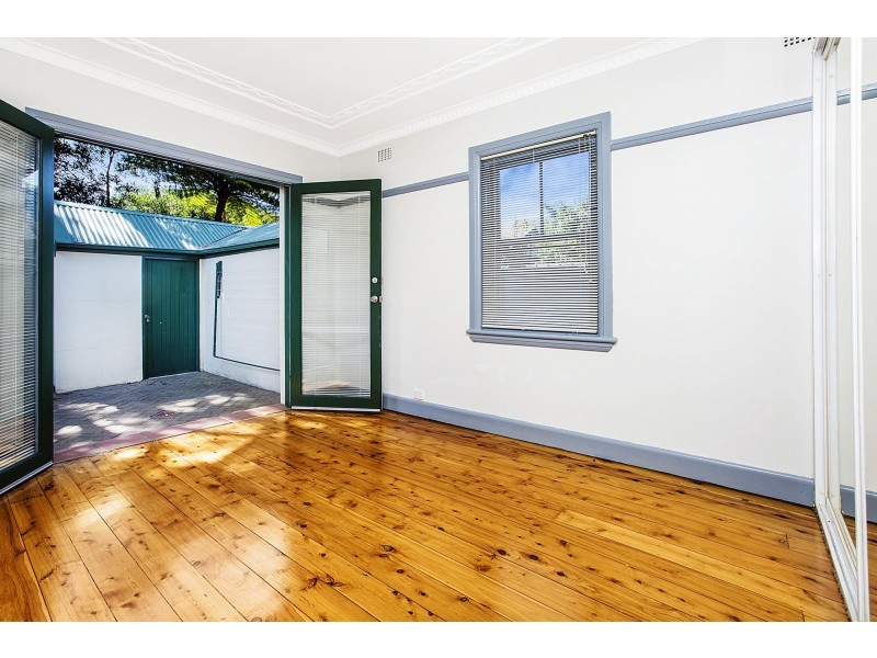 2/34 Joseph Street, Ashfield NSW 2131