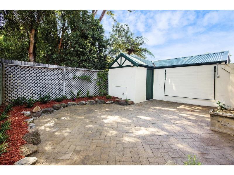 2/34 Joseph Street, Ashfield NSW 2131