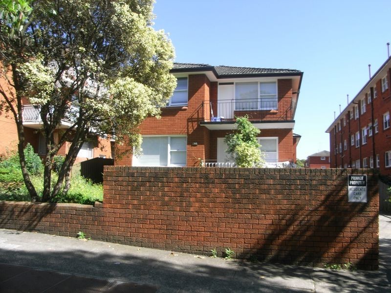 10/18 Orpington Street, Ashfield NSW 2131