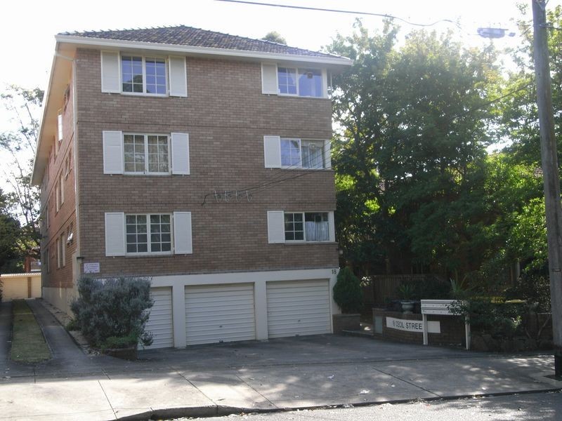 7/18 Cecil Street, Ashfield NSW 2131