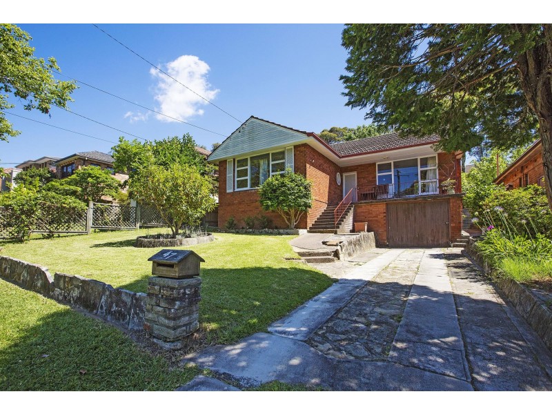 47 Carranya Road, Riverview NSW 2066