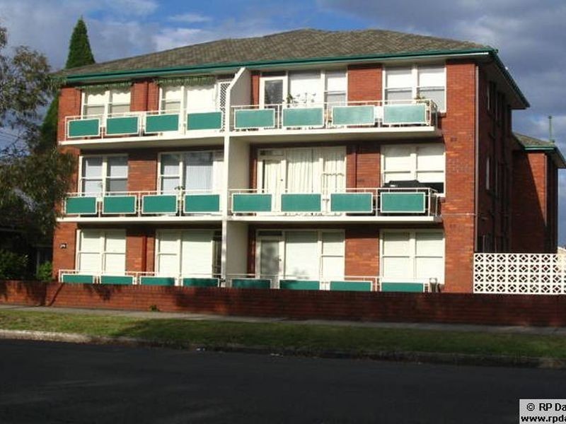 7/271 Great North Road, Five Dock NSW 2046