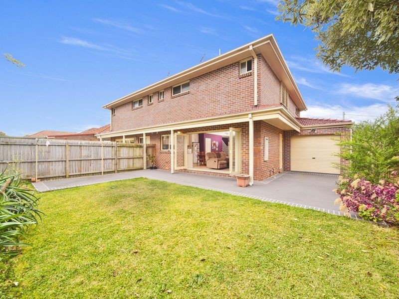 10 Yeo Avenue, Ashfield NSW 2131