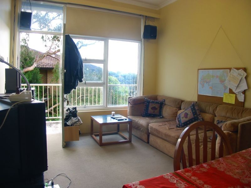 28/417 Liverpool Road, Ashfield NSW 2131