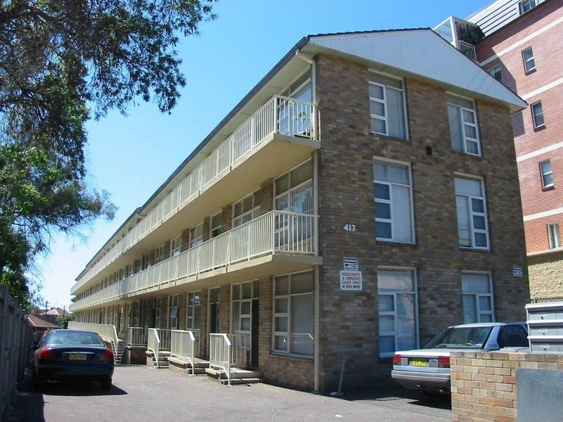 28/417 Liverpool Road, Ashfield NSW 2131