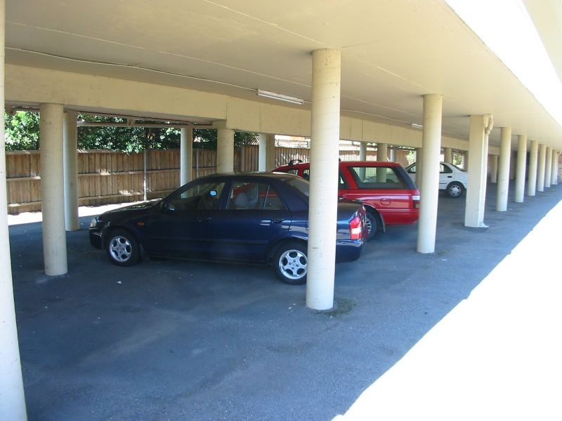 28/417 Liverpool Road, Ashfield NSW 2131