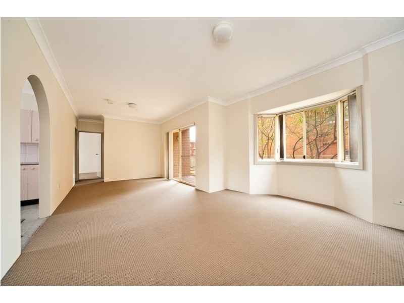 3/14 Cecil Street, Ashfield NSW 2131