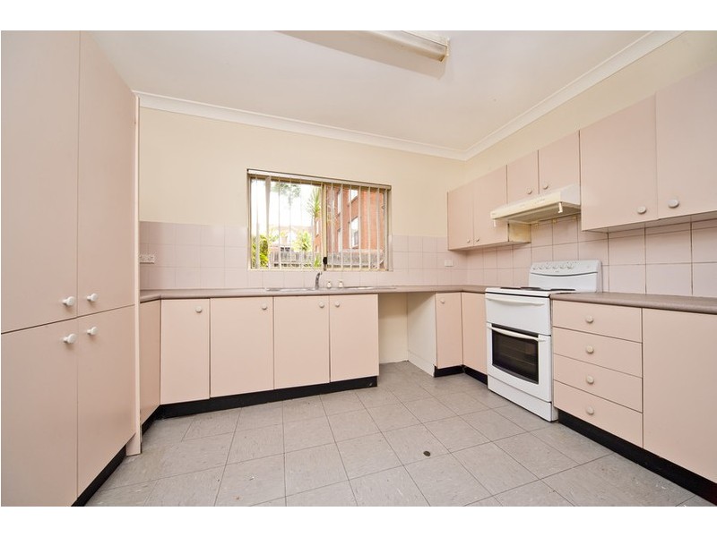 3/14 Cecil Street, Ashfield NSW 2131