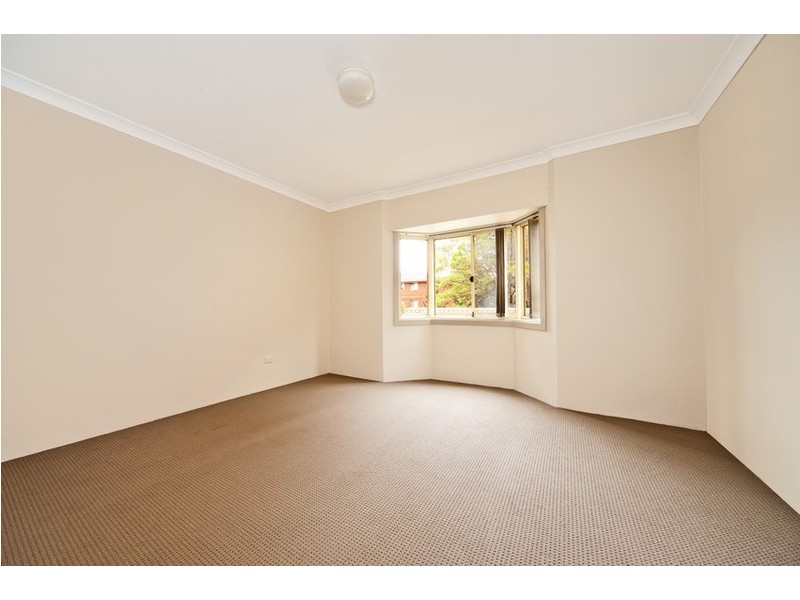 3/14 Cecil Street, Ashfield NSW 2131
