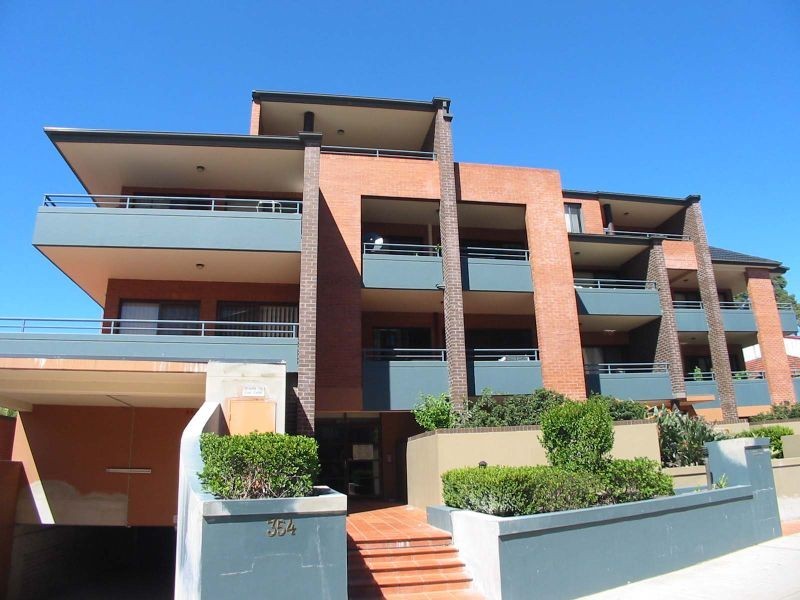 12/354 Liverpool Road, Ashfield NSW 2131