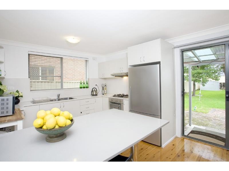 43 Mitchell Street, Croydon Park NSW 2133