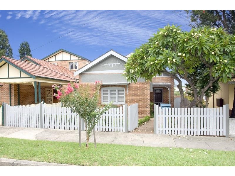 43 Mitchell Street, Croydon Park NSW 2133