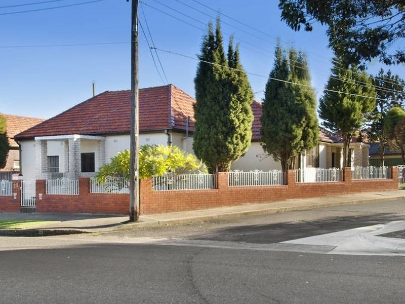 23 Holborow Street, Croydon NSW 2132