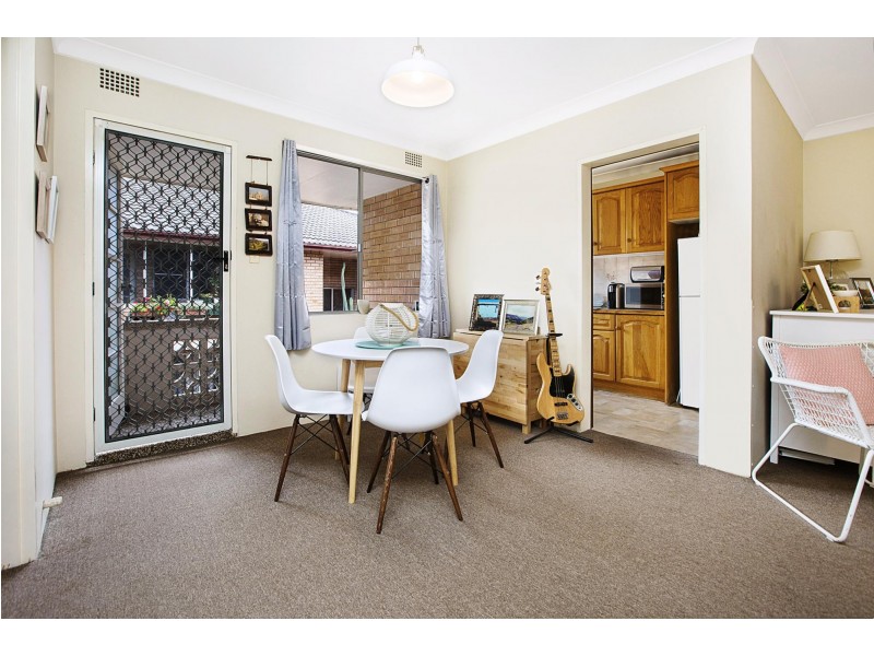 12/3 Woodcourt Street, Dulwich Hill NSW 2203