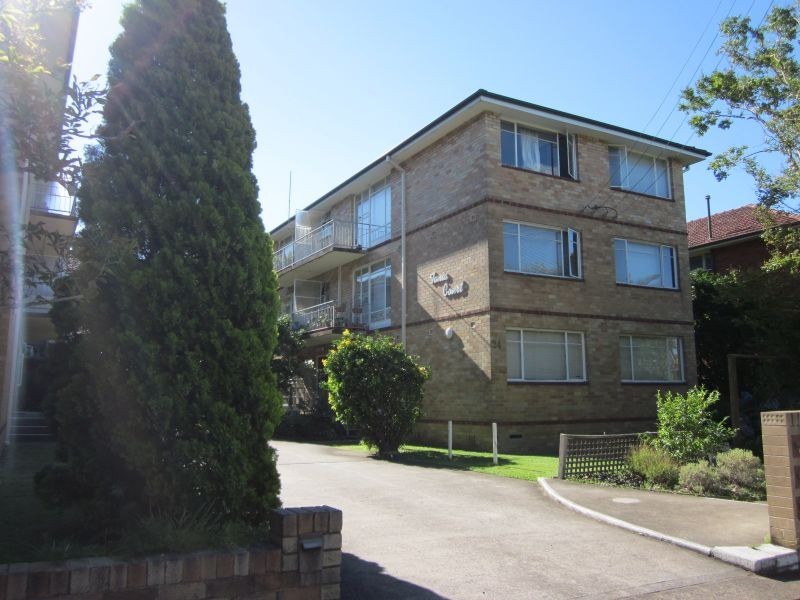 22/24 Chandos Street, Ashfield NSW 2131