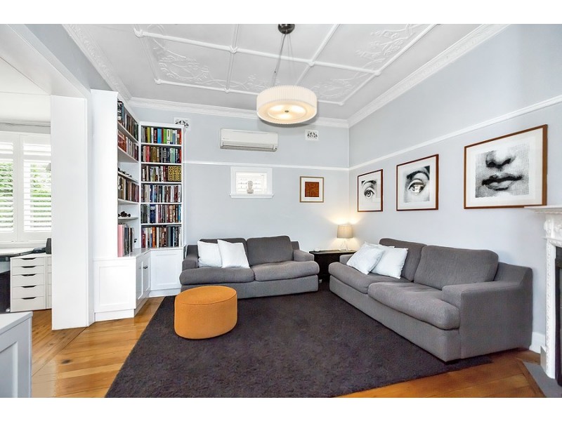 27 Lloyd George Avenue, Concord NSW 2137