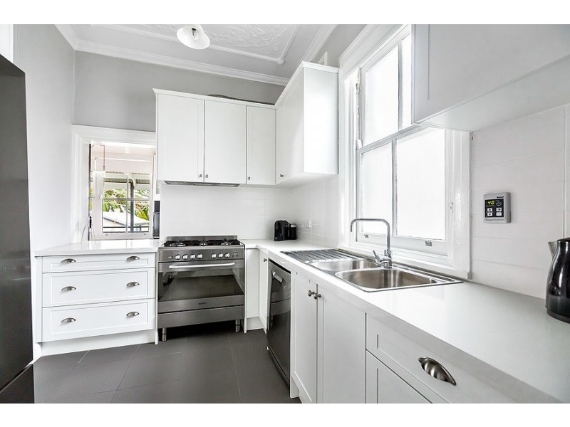 27 Lloyd George Avenue, Concord NSW 2137